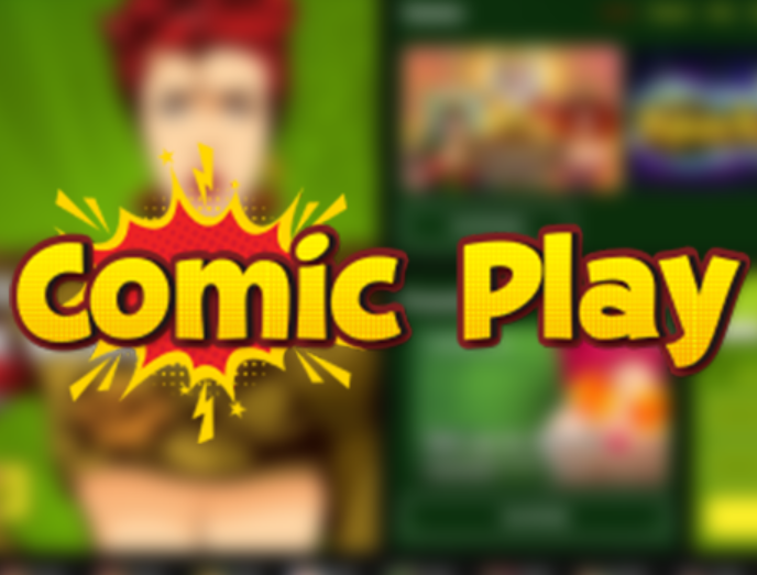 comic play online casino 2