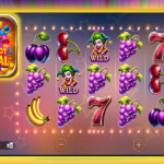 Wild Carnival 777 A Thrilling Slot Adventure 1