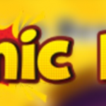 comic play online casino